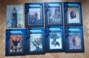 Thorgal 29-35 Hachette Rosiński