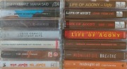 L.Kravitz,Nickelback,Manfred Mann`s,Tom Jones,Life of Agony,Midnight Oil,