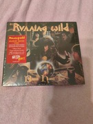 Running Wild - Black Hand Inn