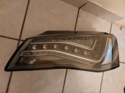 LAMPA LEWA AUDI A8 4H FUL LED PRZEDLIFT 11-14 4H0941004 EU KOMPLETNA
