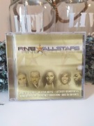 RNB ALLSTARS PŁYTA CD (PL)