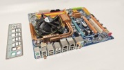 Płyta Główna Gigabyte GA - EP45 - DS4