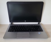 Laptop HP ProBook 430 G3 - Intel i5-6gen - 4GB RAM