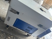 Agregat prądotwórczy diesel