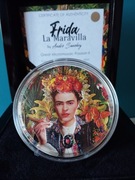 FRIDA KAHLO LA MARAVILLA Great Micromosaic Passion II 3 Oz Palau 2023