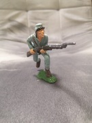 Żołnierzyki - żołnierz Konfederatów z czasów Wojny Secesyjnej 