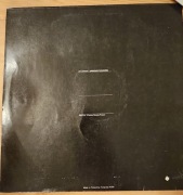 Unknow Pleasures Joy Dyvision płyta winylowa 