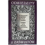 Odwiedziny z zaświatów - Moody R. Perry P.
