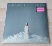 Amos Tori: Under The Pink - Vinyl (LP)