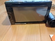 Radio samochodowe Pioneer AVH-X2500BT
