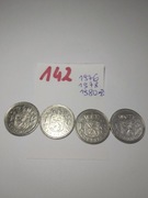 Moneta Holandia 1 gulden, 1967-1980