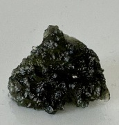 Mołdawit (Moldavite) – Besednice Czechy – 4.29 g