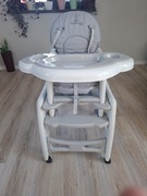 Fotelik do karmienia