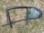 Szyba lewy tył błotnika lewa tylna skoda superb II