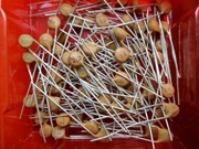 2,2pF 500V ceramik grubas L-5 KFP CERAD zabytek PRL 