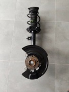 Mc person zwrotnica lewy przód Qashqai j12 1.5 e power 