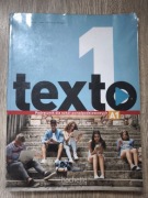 texto 1 hachette - podręcznik do języka francuskiego