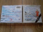 GENESIS - Foxtrot  (nieremasterowane)