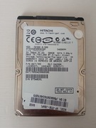 Dysk HDD 2,5" Hitachi HTS545050B9A300 500GB