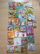 Książki dla dzieci 