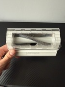 Oryginalna mała spiralna szczotka do Xiaomi G9 Dreame 1C-02