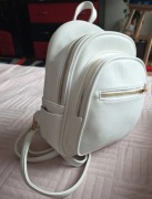 Plecak Damski Skóra 