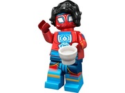 Lego Minifigures Spider-Man Across Spider Verse 71050 - Spider-Man India 