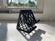 Uchwyt / stojak na telefon – druk 3D