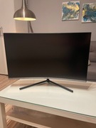 Samsung U32R590CWU 32cale 4K