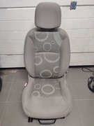 Fotel lewy kierowcy Renault Kangoo 2 II