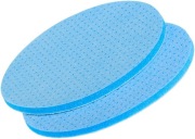 3M 33540 ELASTYCZNE DYSKI ŚCIERNE 150 GĄBKA P800