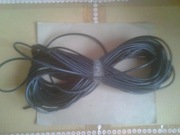 Przewód koncentryczny