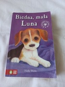 Biedna mała Luna - Holly Webb