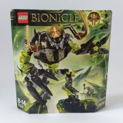 LEGO Bionicle 71316 Umarak the Destroyer NOWY Umarak Niszczyciel