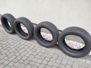 Opony letnie 235/55R18 Bridgestone Ecopia