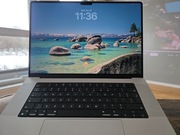 MacBook Pro 16" M4 Pro (14/20) | 48GB RAM | 512GB | Silver | Gwarancja