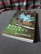 Broż - Rzym Watykan przewodnik