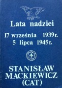 331 Stanisław Mackiewicz Lata nadziei (DP) (14)