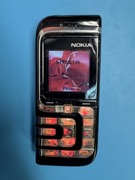 Nokia 7260 działająca Kolekcjonerski Telefon Vintage