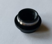 Konus stożek lewy FH-M8110 Shimano XT NOWY