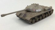 Czołg IS-3 1/72 z serii "Rosyjskie czołgi"