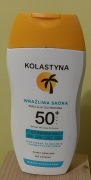 KOLASTYNA EMULSJA OCHRONNA DO OPALANIA SPF 50 150 ml