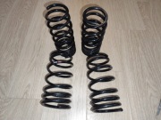 Subaru BRZ 2022+ RSR sprężyny obniżające gr86