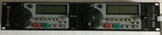 IMG STAGE CD-260DJ DUAL CD PLAYER PANEL STEROWANIA