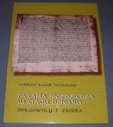Parafia bieździedza w ciągu dziejów - Lechowski