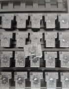 Przekaźnik przemysłowy Potter&Brumfield T9AS1D12-24 30A, NO, 20szt.