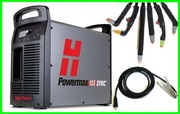 PRZECINARKA PLAZMOWA HYPERTHERM POWERMAX PMX 105