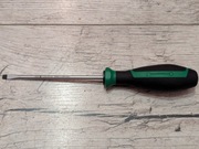 Wkrętak płaski Stahlwille 4620 1,0x5,5x125 made in Germany