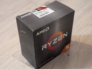 AMD Ryzen 5 5600 BOX