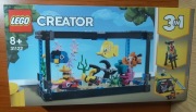 Lego creator akwarium creator 31122